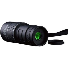 Monoculars Telescope High Power Binoculars 40x60 Optical Monocular Camping Hiking Telescope Binoculars