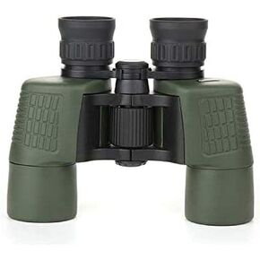 Monoculars Telescope High Power 10X50 Porro Binoculars for Adults, Professional Telescope for Bird Watching Travel Stargazing Concerts Sports-BAK4 Prism Lens Binoculars