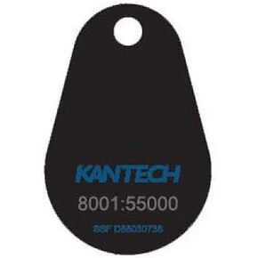 Kantech MFP-2KKEY ioSmart Keytag, MIFARE Plus EV1 2K