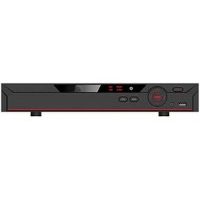 Penta-Brid XVR5108H-4KL 8 + 4 CH 4K Mini 1U Digital Video Recorder Support HDCVI/AHD/TVI/CVBS/IP Video inputs 5-in-1 DVR NVR