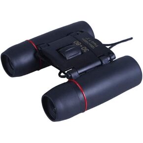 Monoculars Telescope High Power 30x60 Compact Zoom Binoculars Long Range Folding Powerful Mini Telescope BAK4 Optics for Sports Camping Binoculars