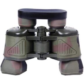 Monoculars Telescope High Power Telescope,Binoculars High Definition uflage Army Green,Coordinate Ranging Binoculars