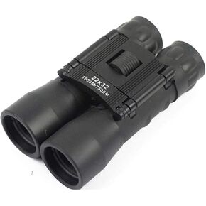 Monoculars Telescope High Power High Power 22X32 Binoculars Long Range Folding Binocular for Bird Watching Binoculars
