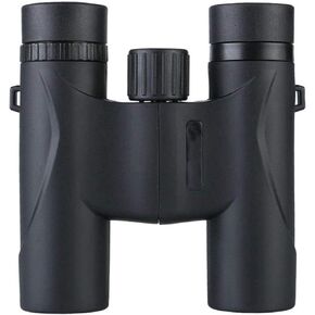 Monoculars Telescope High Power Telescope,12x32 Straight Binoculars Roof Prism Wide Angle Eyepiece Waterproof BAK4 FAC Multilayer Coating & Fishing/Trekking Binoculars