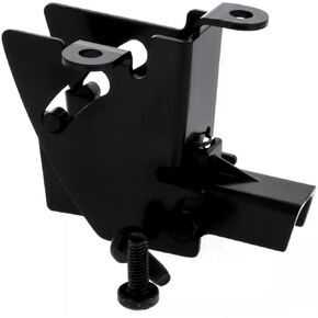 NA075955 Miter Saw Guard Kit for DeWalt DWS779 DWS780, Black