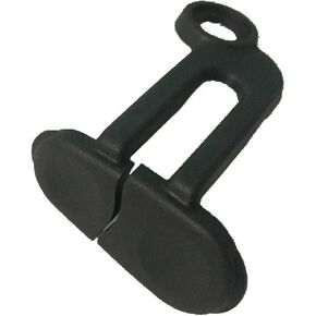 Terminal Cap Flash remote Ten Pin Rubber Cover Replacement For Nikon D300 D300S Camera