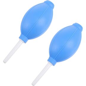Angoily Blower Pump Air for Camera Dust Remover for Phone Air Blower Dust Cleaner for Pc
