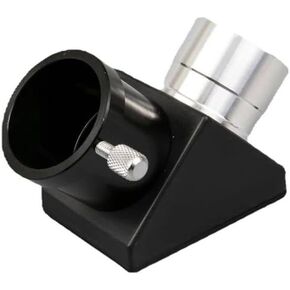 Astronomical Telescope 90 Degree Mirror Eyepiece - Accessories for Enhanced Stargazing Experience