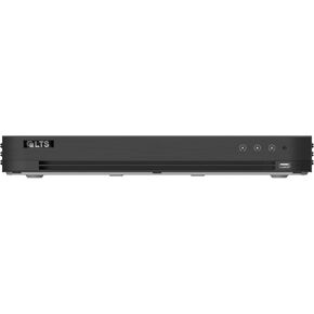 LTS LTD8516D-ST Platinum 16 Channel Hybrid BNC DVR, H.265+, 2 SATA, Human and Vehicle Detect (LTD8516D-ST)