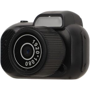 Digital Kids Camera 1080P HD Video Recorder with 0.96 Inch Display - Portable Action Camera for Kids