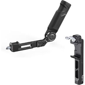 SmallRig Plastic Lightweight Adjustable Handle Sling + Extended Vertical Arm