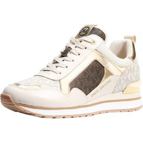 Michael Kors Women's Wilma Trainer Sneaker