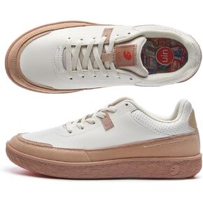 UIN Women's Fashion Sneakers Walking Art Travel Shoes Avila