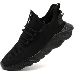 Women Walking Shoes Running Sneakers Non Slip Athletic Shoe Casual Fitness Gym Lightweight Breathable Comfortable Fashion Casual Shoes Travel Work