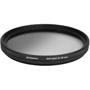 Promaster 49mm ND8X Soft Grad ND Digital HD Filter