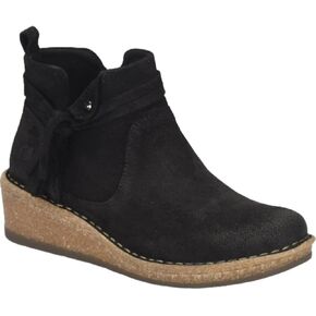 BORN Women's Vaughn Ankle Boot