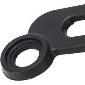 Shutter Cable Top Cover Replacement Rubber Lid for D800 D800E Cameras Photography Accessories