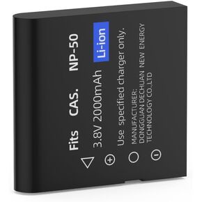 NBDDIGITAL-NP50