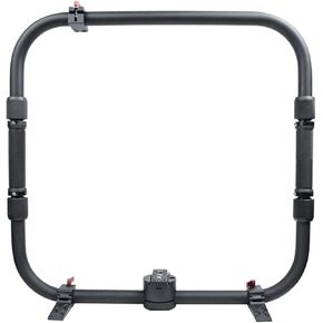 Metal Ring G Gimbal Stabilizer Handheld Holder Ring Port 20kg Load acity with V-Mount Clamp Carry Bag Replment for RS 2