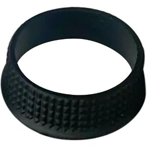 Camera Top Cover Dial Mode Button Circle Rubber for Canon EOS 5D4 5D Mark IV, Camera Dial Circle Rubber Accseeory