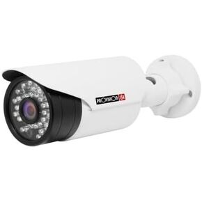 2MP HD Analog Bullet Camera 3.6mm IP66 IR 25 I3-390AE36