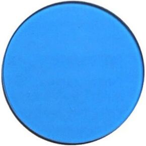 Microscope Accessories kit Slide Preparation camer 42mm Blue Microscope for Microscope Microscope Accessories