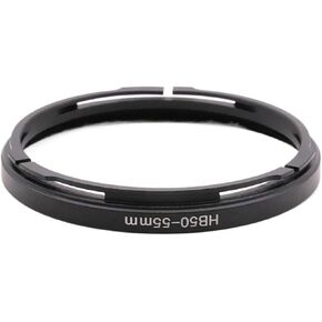 for hasselblad B50 Filter Adapter Ring B50-52mm B50-55mm B50-58mm B50-62mm B50-67mm B50-72mm B50-77mm B50-82mm(B50-77mm)