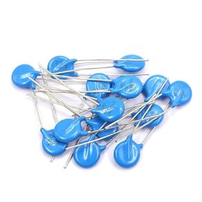 Resistors 20PCS Varistor 7MM Resistors (7D121K)