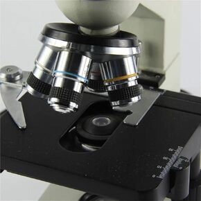 XP402 Biological Microscope with 5MP Digital Camera for Laboratory Use