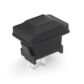 656494-00 Sander Power Switch Suitable for DeWalt D26441, D26451, D26453, DWE6411, DWE6421, DWE6423, Porter-Cable 370, 380, 382, and Other Orbital & Palm Sanders/Polisher Switch Parts