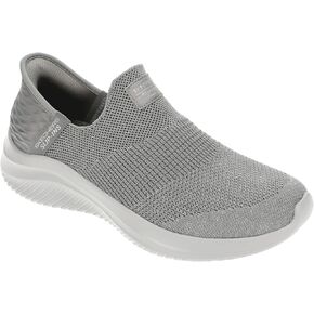 Skechers Women's Martha Stewart Ultra Flex 3.0-Neptune Hands Free Slip-ins Sneaker