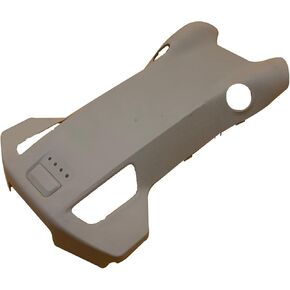 Body Shell Top Cover Frame Shell Assembly Repair Parts for Mini 4 Pro Drone Upper Shell Replacement (Top Shell)