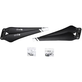 [Drone Parts] for DJI Matrice 600 Series 2170R Folding Propeller Kit (CW/CCW) [Easy Installation]