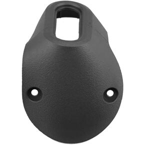 SOLKIN Drone Accessories Replacement Repair Parts for DJI FPV Combo Landing Gear Back Shell Rear Arm Tripod Cover Left/Right Optional Accessory (Color : Right)
