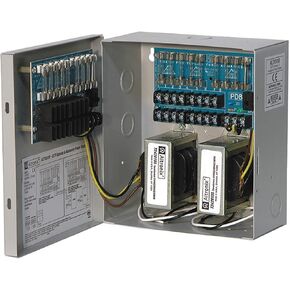Altronix - ALTV2416 Close Circuit TV Camera AC Super