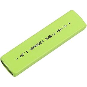 NH14WM, NH-14WM, NH-14WM(A), NH-9WM, NH-9WM(N), Replacement Battery for Sony MZ-E510, MZ-E520, MZ-E55, MZ-E600, MZ-E610, MZ-E70, MZ-E700, MZ-E707, MZ-E710 1200mAh