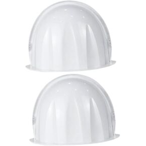 2pcs Weatherproof Security Camera Covers Durable Protective Cases for Outdoor Monitors Shield Against Rain Sun Debris Camera Protection