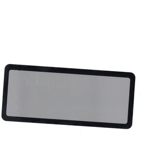 New Top Cover Small LCD External Protector Screen Window Display Outer Glass Compatible With Canon EOS 5DS 5DSR
