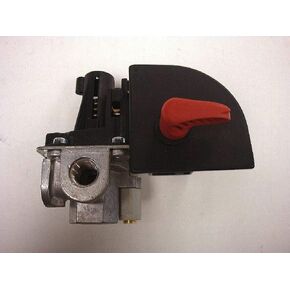 CW209400AV for Campbell Hausfeld Air Compressor Pressure Switch 125/100 PSI