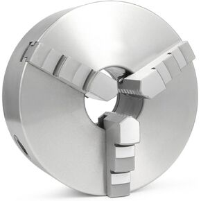 K11/100 Three-jaw Self-centering Three-grab Chuck Lathe Precision Chuck Jaws