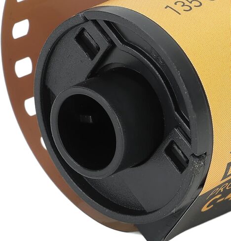 فيلم ألون الكاميرا ، ISO320‑400 4.7x2.3 سم التعرض الواسع 35 مم HD التصوير الفوتوغرافي طباعة فيلم سلبي بلاستيكي لـ 135 كاميرا (8 ورقة) in Saudi Arabia