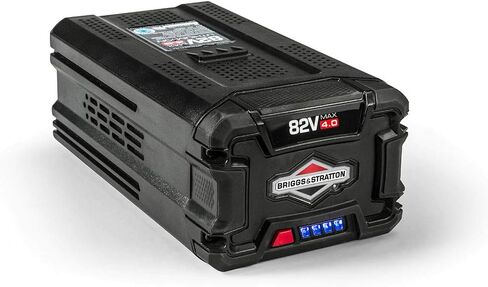 Briggs & Stratton 82V MAX 4.0 Lithium-ion Battery for Snapper XD Cordless Electric Tools in Saudi Arabia