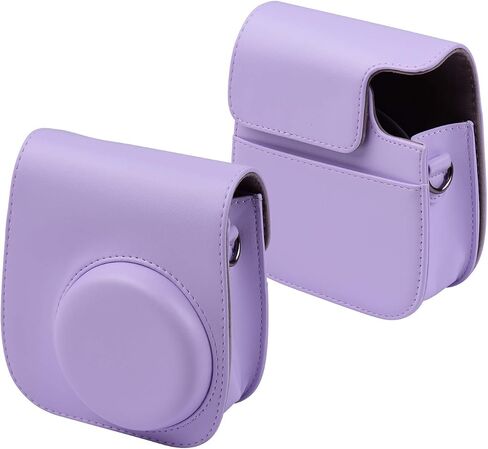 Kit Accessories Mini 11 ، 12-in-1 كاميرا إكسسوارات حزمة الطبقات المتوافقة مع Mini 11 بما في ذلك حقيبة الكاميرا/حزام الكاميرا/ألبوم الصور/مقاطع الصور/إطار الصور/ing stri in Saudi Arabia