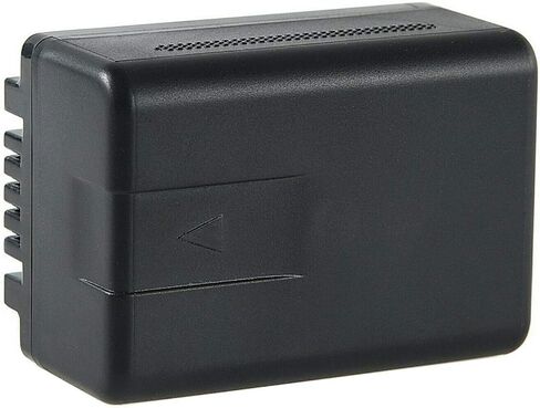 Kastar VW-VBT190 LTD2 USB Battery Charger Compatible with Panasonic HC-WX970M, HC-WX970GK, HC-WX970MGKK, HC-WX990M, HC-WXF990MGK, HC-WXF990M, HC-WXF991, HC-WXF991K, HC-WXF1, HC-WXF1K Camera in Saudi Arabia