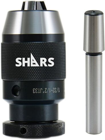 Shars 1/32 "-1/2" JT33 شاك شاك و 1/2 "الشاق الثقيلة. in Saudi Arabia
