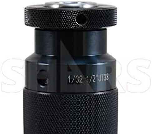 Shars 1/32 "-1/2" JT33 شاك شاك و 1/2 "الشاق الثقيلة. in Saudi Arabia
