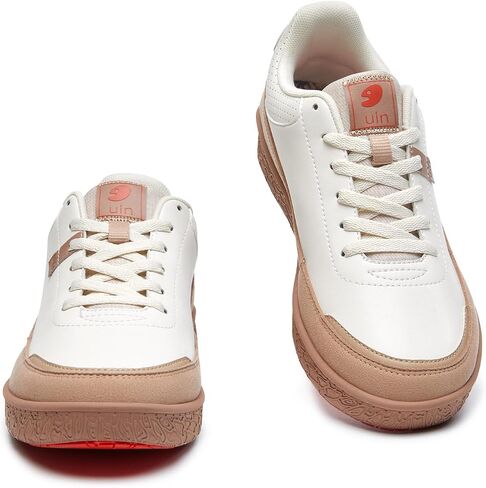 UIN Women's Fashion Sneakers Walking Art Travel Shoes Avila in Kuwait