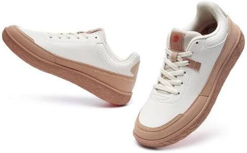 UIN Women's Fashion Sneakers Walking Art Travel Shoes Avila in Kuwait