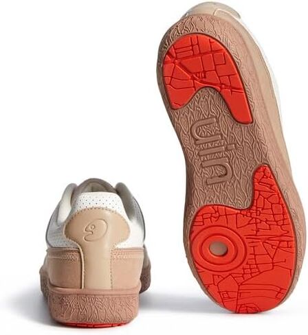 UIN Women's Fashion Sneakers Walking Art Travel Shoes Avila in Kuwait