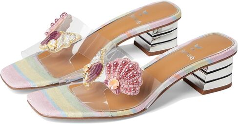 J.Reneé Women's Seeshell Heeled Sandal in Saudi Arabia